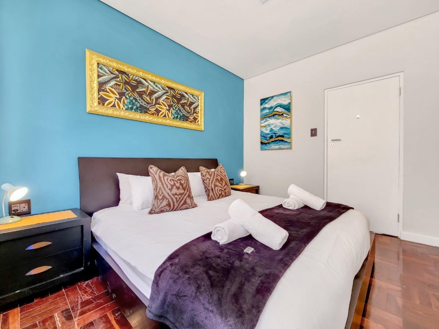 To Let 3 Bedroom Property for Rent in Three Anchor Bay Western Cape